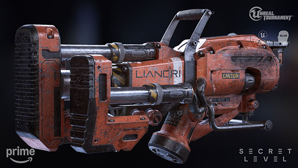Impact Hammer