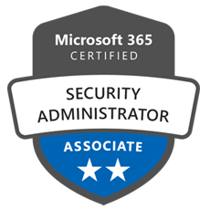 Microsoft 365 - Security Administration - MS-500