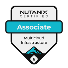 NCA 6.10 Nutanix Certified Associate