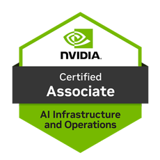 NCA-AIIO - AI Infrastructure and Operations