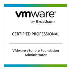 VMware vSphere Foundation 9.0 Administrator