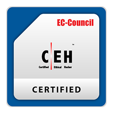 EC-Council: Cybersecurity - Certified Ethical Hacker
