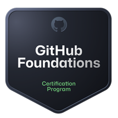GitHub Foundations Certification