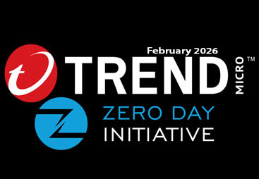 Trend Micro - Zero Day Initiative