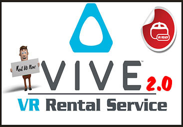 Vive.ie 2.0