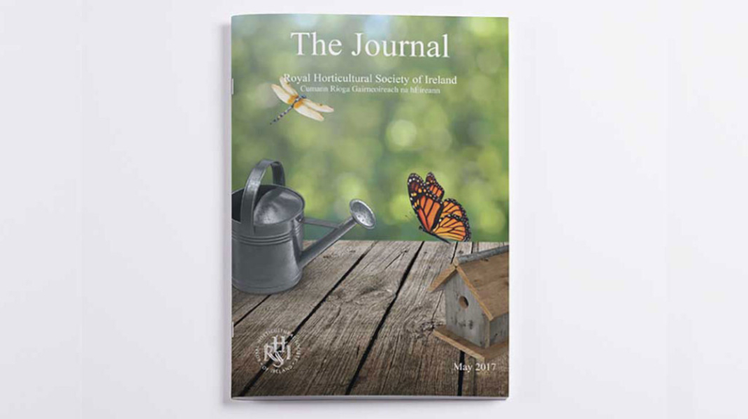 The Journal (RHSI) - May 2017